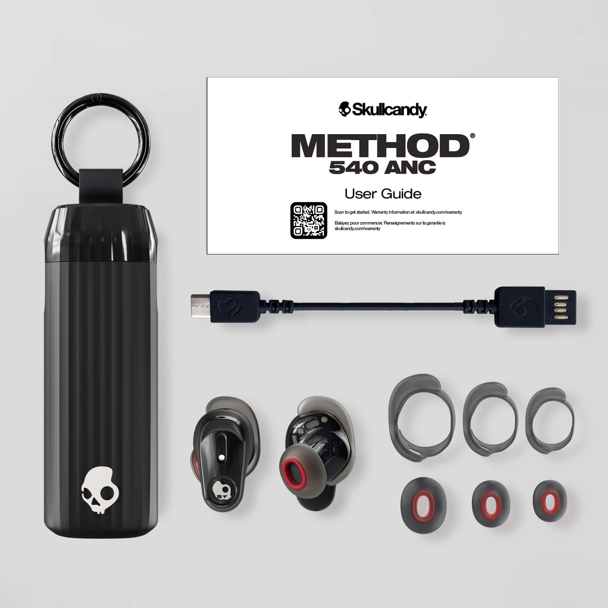 Method® 540 ANC - Image 30