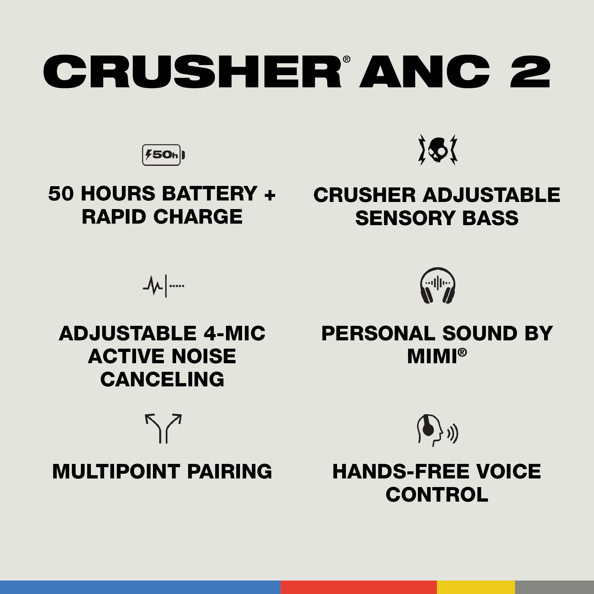 Crusher® ANC 2 - Image 35