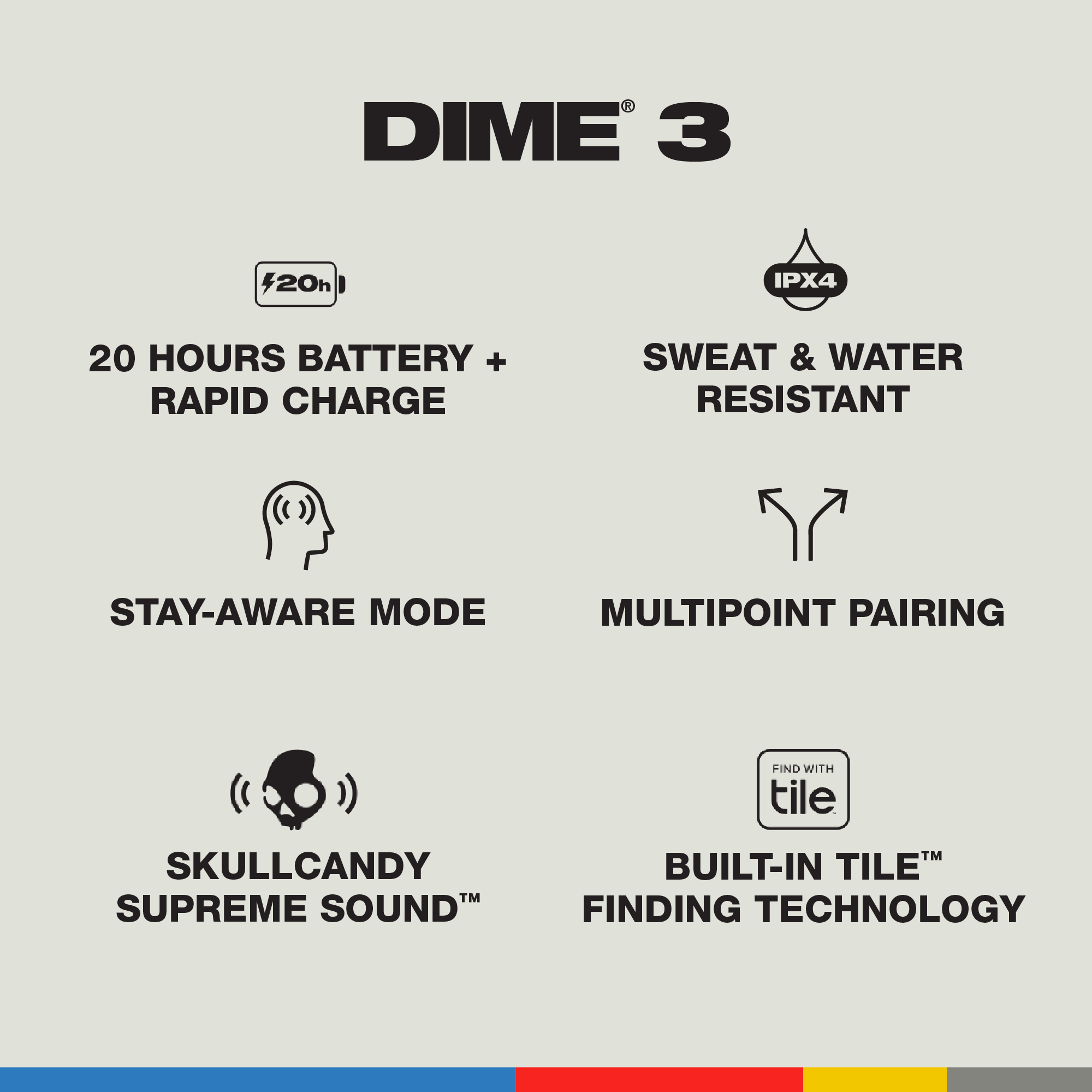 Dime® 3 - Image 12