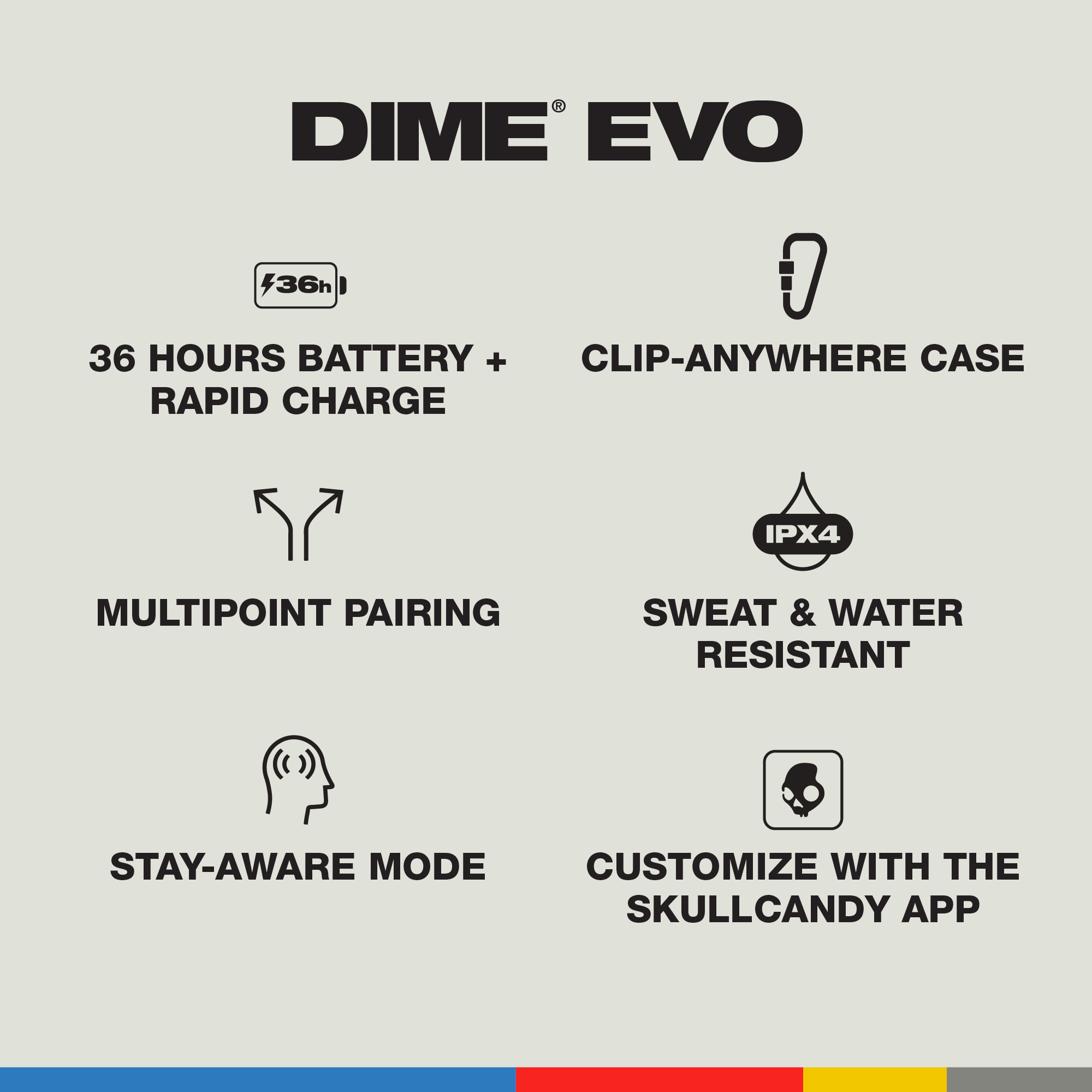 Dime® Evo - Image 18
