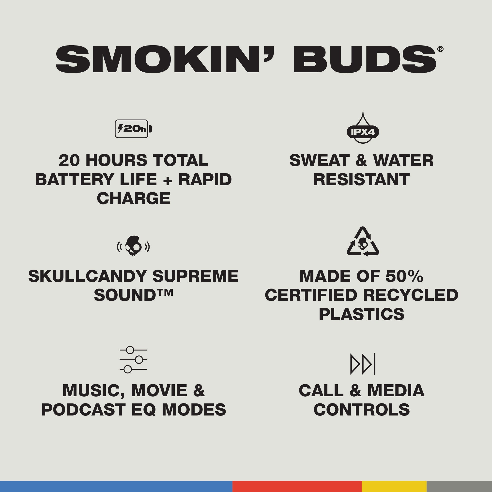 Smokin' Buds® - Image 65